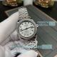 Clean Factory Replica Rolex Datejust Diamond Bezel Ladies 28MM White Dial And Diamond Watch (2)_th.jpg